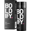 Picture of BOLDIFY Hair Fibers for Thinning Hair (GREY) Undetectable - 56gr Bottle - Completely Conceals Hair Loss in 15 Sec - Hair Thickener for Fine Hair for Women & Men