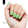 Picture of Beetles Gel Nail Polish, 1Pcs 15ml Spring Green Gel Polish Soak Off U v LED Gel Nail Art DIY Gel Nail Manicure for Girls Women