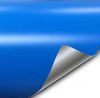 Picture of VViViD+ Premium Vinyl Wrap Film (1.49ft x 5ft, Matte Smurf Blue)