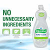 Picture of Palmolive Ultra Dish Liquid White Pure and Clear, 32.5 Fl Oz