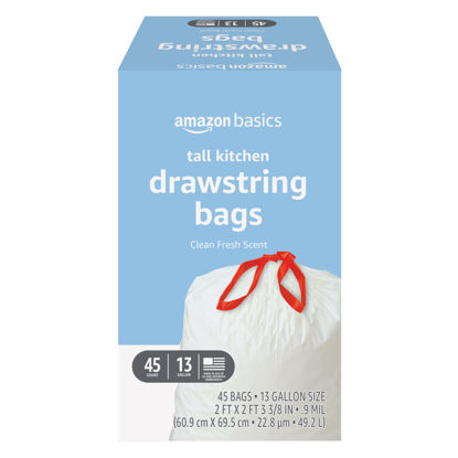 https://www.getuscart.com/images/thumbs/1169846_amazon-basics-tall-kitchen-drawstring-trash-bags-clean-fresh-scent-13-gallon-45-count-previously-sol_415.jpeg