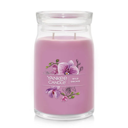 Yankee Candle Soft Blanket Scented, Classic 22oz Large Tumbler 2-Wick  Candle, Over 75 Hours of Burn Time