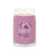 Picture of Yankee Candle Wild Orchid Scented, Signature 20oz Large Jar 2-Wick Candle, Over 60 Hours of Burn Time