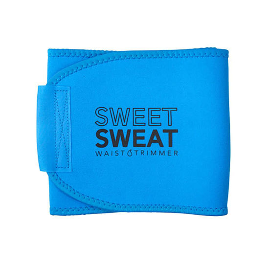 GetUSCart- Sweet Sweat Waist Trimmer for Women and Men - Sweat
