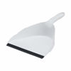 Picture of AmazonCommercial - LF2100-2P 9-inch Dustpan and Brush Set - 2-Pack Grey