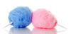 Picture of Perfectware 2ct- 16oz Jars of Cotton Candy Floss Sugar (Pink Vanilla and Blue Raspberry)