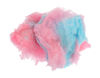 Picture of Perfectware 2ct- 16oz Jars of Cotton Candy Floss Sugar (Pink Vanilla and Blue Raspberry)