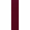 Picture of Offray Berwick 1.5" Wide Double Face Satin Ribbon, Wine Red, 50 Yds