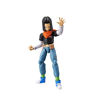 Picture of Dragon Ball Super - Dragon Stars Android 17 Figure (Series 10)