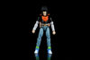 Picture of Dragon Ball Super - Dragon Stars Android 17 Figure (Series 10)