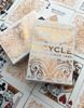 Picture of Bicycle Botanica Premium Playing Cards, 1 Deck