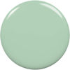 Picture of Essie Salon-Quality Nail Polish, 8-Free Vegan, Muted Green, Turquoise And Caicos, 0.46 fl oz