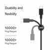 Picture of Charger for Lenovo Laptop Computer 65W 45W USB C Fast Power Adapter