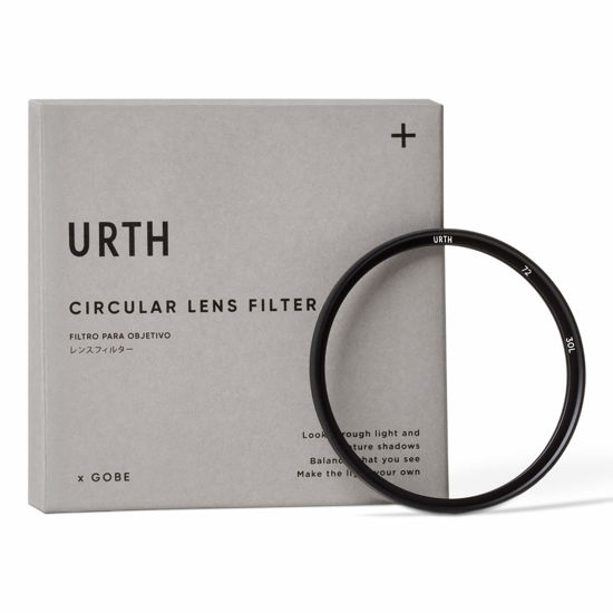 Picture of Urth 72mm UV Lens Filter (Plus+)