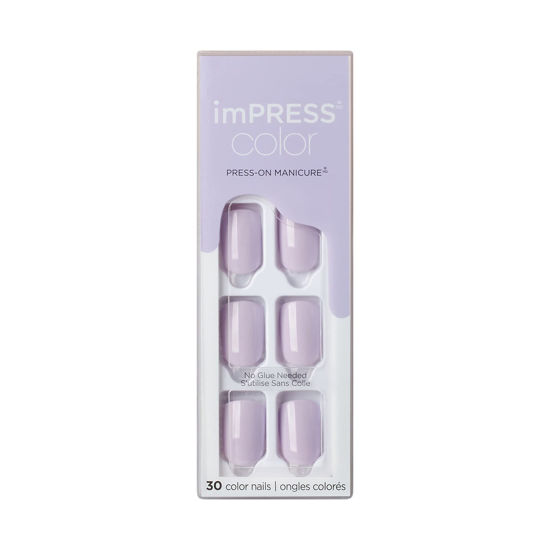 OPI®: Can-certified Sweet - Press-On Nails | xPRESS/ON