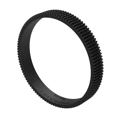 Picture of SmallRig Seamless Focus Gear Ring (78mm to 80mm) - 3295