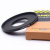 Picture of 30.5mm Lens to 58mm Camera Lens Adapter,30.5mm to 58mm Filter Step up Ring Adapter Ring,Compatible All 58mm Filter Accessory