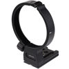 Picture of Haoge LMR-TL540 Lens Collar for Tamron 50-400mm A067,100-400mm f/4.5-6.3 Di VC USD A035 Lens Built-in Arca Type Quick Release Plate Replace Tamron A035TM