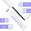 Picture of Lash Remover Cluster Lash Remover No-Irritating DIY Eyelash Extension Remover Gentle and Mild Lash Self Adhesive Eyelashes Remover Glue Lash Remover for Eyelash Clusters(5ml)