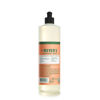 Picture of Mrs. Meyer's Liquid Dish Soap, Biodegradable Formula, Geranium, 16 fl. oz