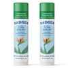 Picture of Badger Mosquito Bite Itch Relief, Organic Afterbite Insect Bite Treatment, Anti Itch Cream, Bug Bite Relief, Easy to Carry Travel Stick, 0.6 oz (2 Pack)