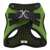 Picture of Voyager Step-in Air Dog Harness - All Weather Mesh Step in Vest Harness for Small and Medium Dogs by Best Pet Supplies - Harness (Lime Green 2-Tone), X-Small