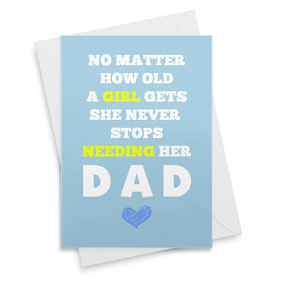  Funny Hilarious Birthday Cards For Dad Father Men