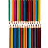 Picture of Pentel Arts Color Pencils - Assorted Colors, 36-Pack (CB8-36)