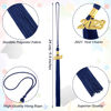 Picture of Graduation Tassel Academic Graduation Tassel with 2023 Year Charm Ceremonies Accessories for Graduates