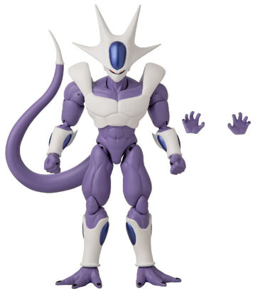 Picture of Dragon Ball Super - Dragon Stars Cooler Final Form Figure (Series 16)