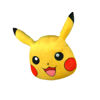 Picture of Pokemon Pikachu Anime Kids Bedding Super Soft Plush Cuddle Pillow Buddy, One Size, By Franco