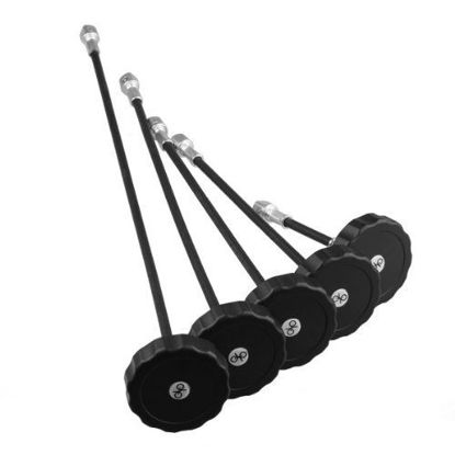 Picture of Fotga 18" Flexible Whip Speed Crank for Follow Focus FF Standard 12mmx12mm Port