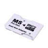 Picture of UCEC Dual Slot Micro SD/SDHC to Memory Stick Pro Duo Adapter for PSP Sony