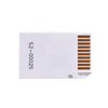 Picture of UCEC Dual Slot Micro SD/SDHC to Memory Stick Pro Duo Adapter for PSP Sony