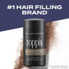 Picture of Toppik Hair Building Fibers, Light Brown, 12g