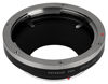 Picture of Fotodiox Pro Lens Mount Adapter - Compatible with Pentax 645 Lens to Nikon F Mount Cameras