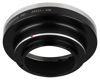 Picture of Fotodiox Pro Lens Mount Adapter - Compatible with Pentax 645 Lens to Nikon F Mount Cameras