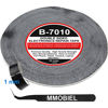 Picture of MMOBIEL 1 mm Double Sided Layer Strong Adhesive Tape 50 m Long Roll (Black) for Smartphone Tablet Repair