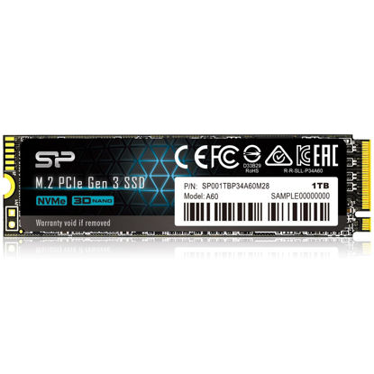 Silicon Power M.2 2230 500GB-2TB PCIe Nvme Gen4x4 Internal Solid State –  Silicon Power Store (US)
