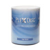 Picture of PlexDisc DVD-R 4.7GB 16x Branded Logo Recordable Media Disc - 100 Disc (no Container) FFP 632-817-BX