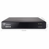 Picture of TIGERSECU Super HD 1080P 8-Channel Hybrid 4-in-1 DVR Security Recorder with 1TB Hard Drive, for 2MP TVI/AHD/CVI/Analog Cameras (Cameras Not Included)