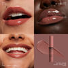 Picture of NYX PROFESSIONAL MAKEUP Butter Gloss Brown Sugar, Non-Sticky Lip Gloss - Spiked Toffee (Brown Mauve)