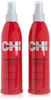 Picture of CHI 44 Iron Guard Thermal Protection Spray, Gray, 8 Oz, 2 Pack