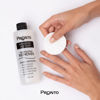 Picture of Pronto 100% Acetone Gel Nail Polish Remover - Gel Polish Remover for Nails | Acetone Nail Polish Remover & Gel Remover For Nails, Glue, Gel, Acrylic & Dip | Acetone 100 Percent, 8 Fl oz (Pack of 2)