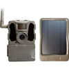 Picture of TACTACAM Reveal X PRO Cellular Trail Camera, Verizon and AT&T, NO Glow, Integrated GPS Tracking, Built in LCD Screen, HD Photo and HD Video (X-PRO + Solar Panel)