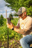 Picture of TACTACAM Reveal X PRO Cellular Trail Camera, Verizon and AT&T, NO Glow, Integrated GPS Tracking, Built in LCD Screen, HD Photo and HD Video (X-PRO + Solar Panel)