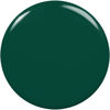 Picture of essie gel couture, Long-Lasting Nail Polish, 8-free Vegan, Fashion Freedom, Green, In-Vest In Style, 0.46 fl oz