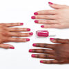 Picture of essie Nail Polish, Expressie Quick-Dry Nail Color, Vegan, Word On The Street, Red, Spray It To Say It, 0.33 fl oz