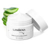 Picture of LANBENA Blackhead Remover Peel Off Mask for Face and Nose - 1.05oz. Remove Black Heads Face Black Head Remover Strips.