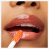 Picture of MAYBELLINE New York Lifter Gloss Hydrating Lip Gloss with Hyaluronic Acid, Peach Ring, Sheer Peach, 1 Count